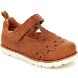 Stride Rite Lacey Toddler Girls’ Mary Jane Shoes